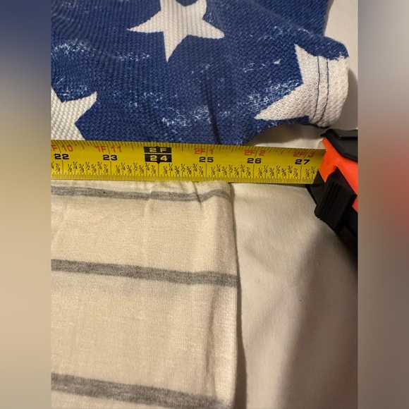 Honeyme Curvy 3xl NWOT - Picture 6 of 6